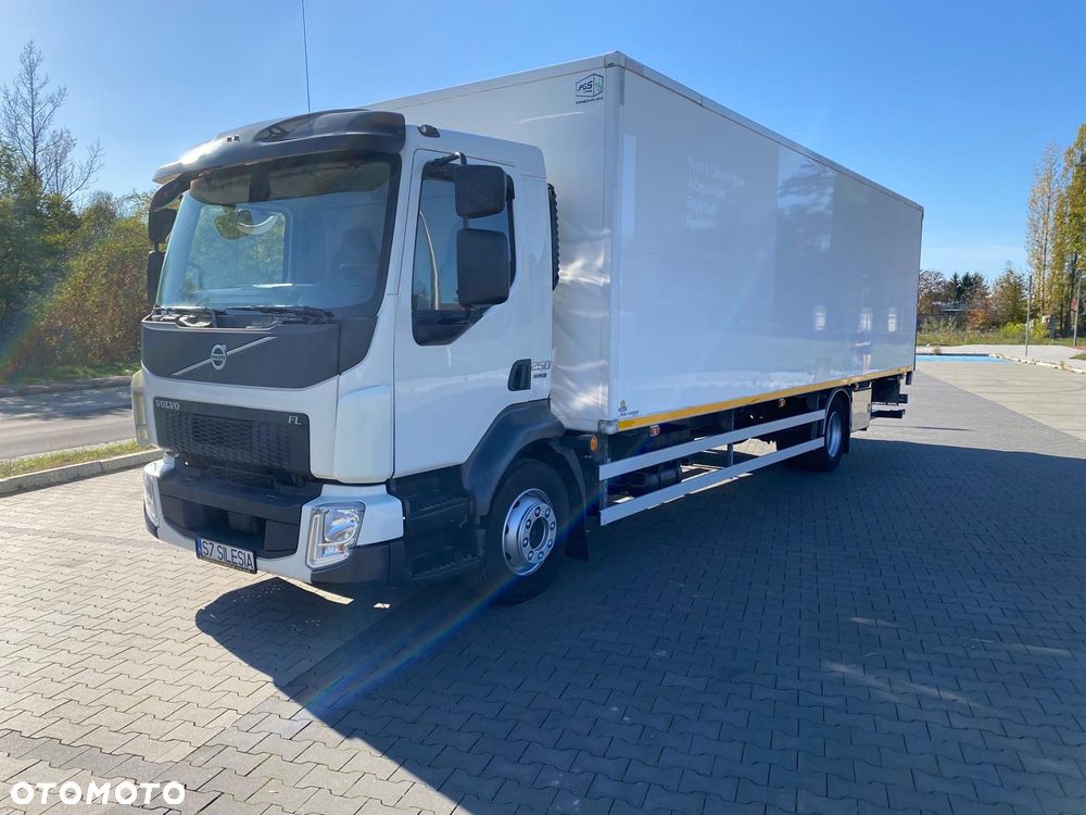 Volvo FL 250 - 10