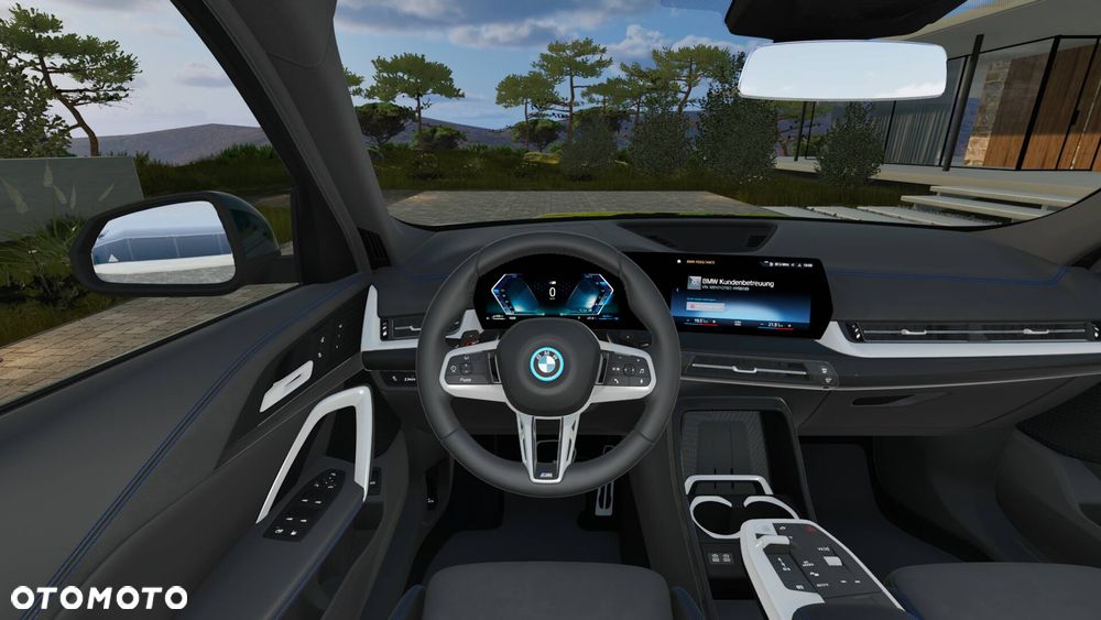 BMW X1 xDrive30e M Sport sport - 11