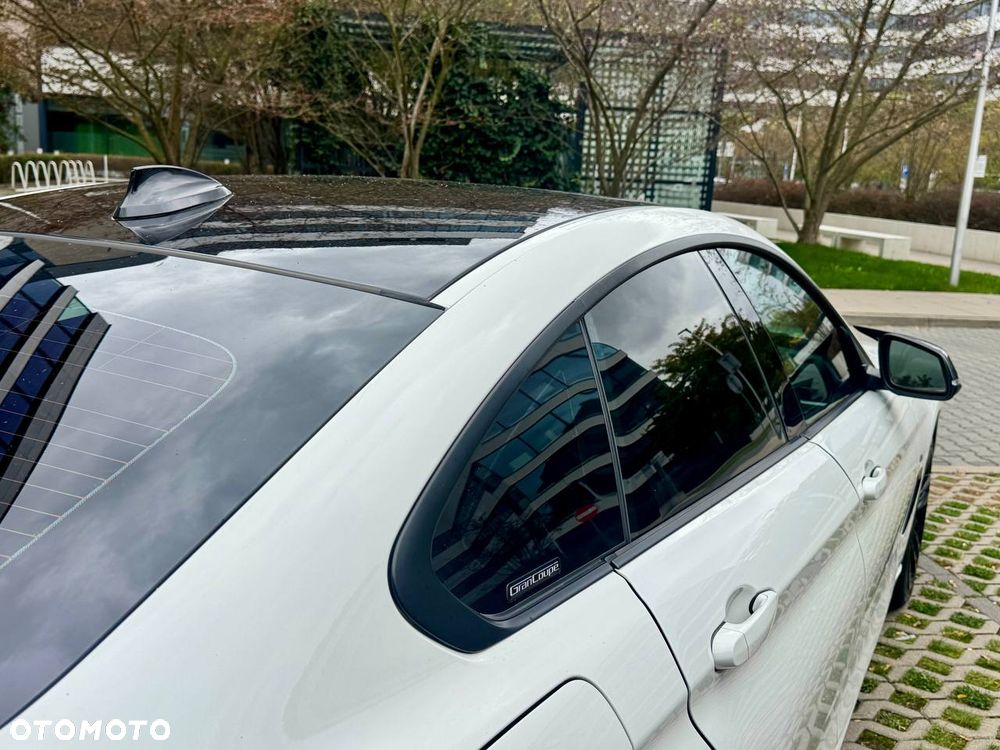 BMW Seria 4 428i xDrive M Sport - 22