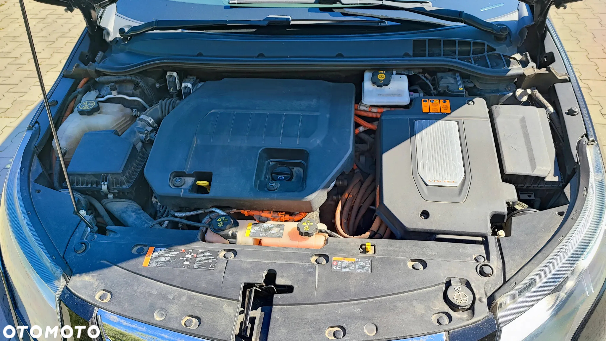 Opel Ampera - 8