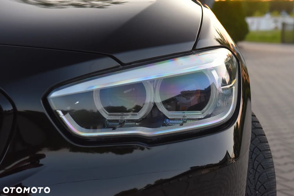BMW Seria 1 116i - 9