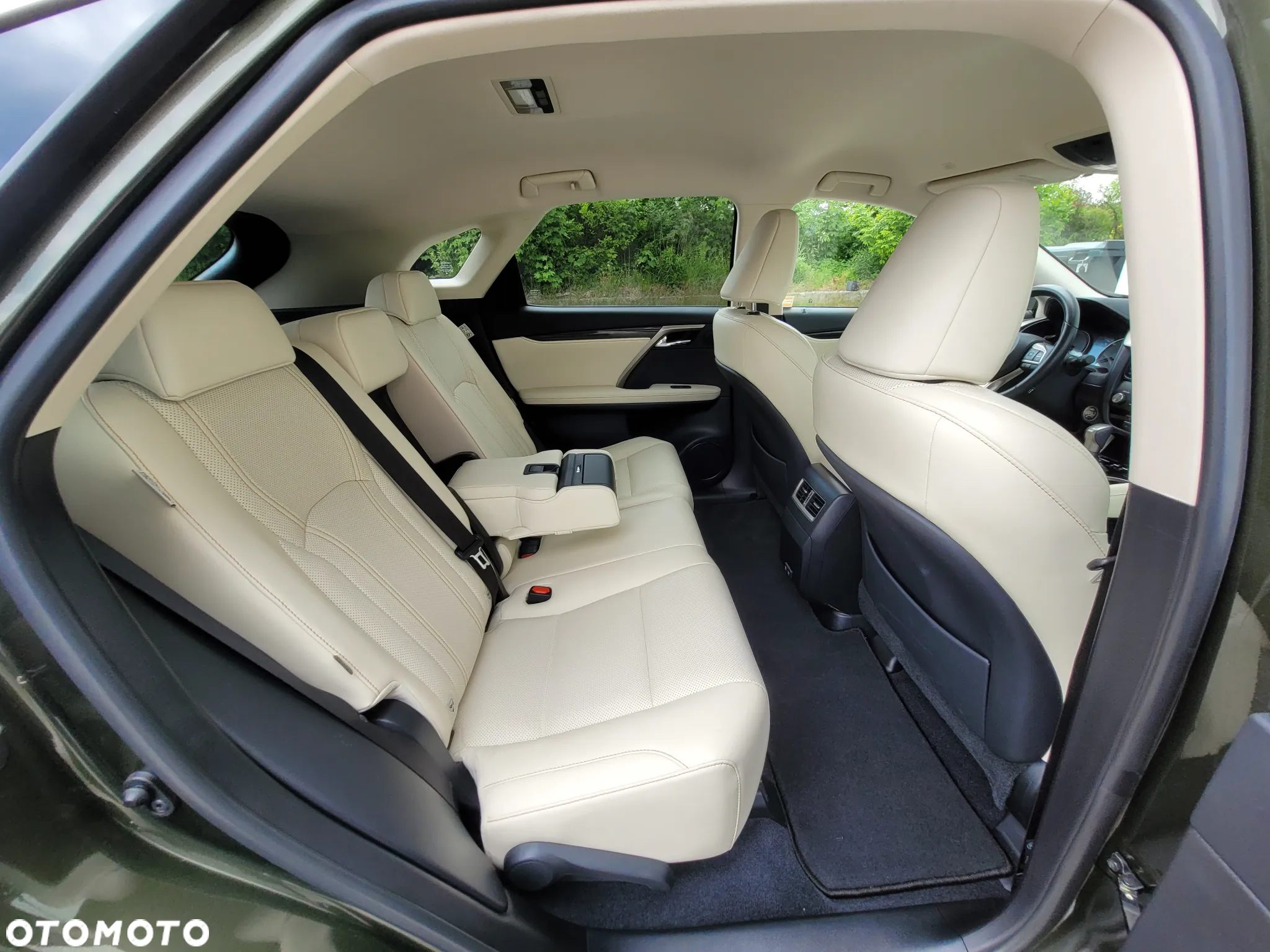 Lexus RX 300 Prestige - 15