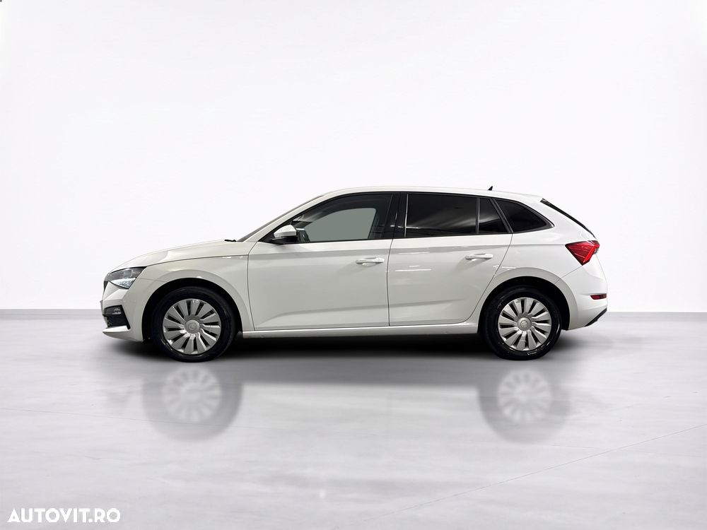 Skoda Scala - 3