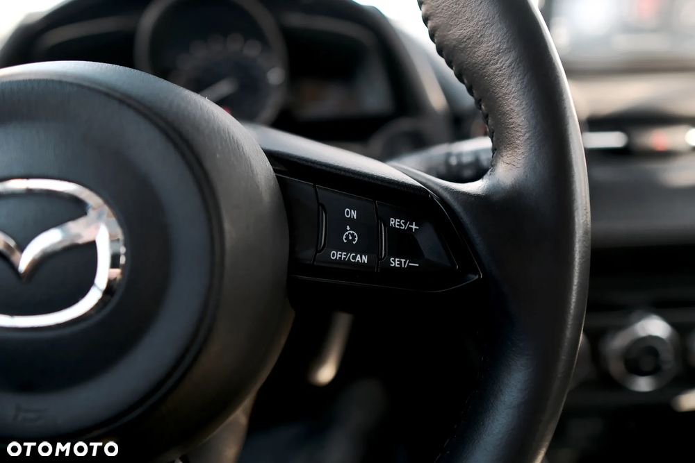 Mazda CX-3 SKYACTIV-G 150 SKYACTIV-Drive AWD Exclusive-Line - 17