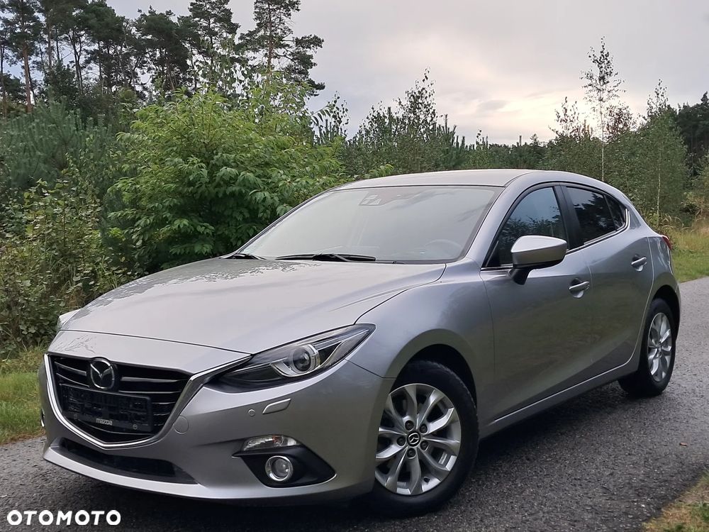 Mazda 3 2.0 Skyenergy - 3