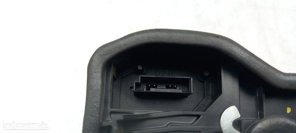 Fechadura / fecho porta frente direito BMW X1 (E84) - 2