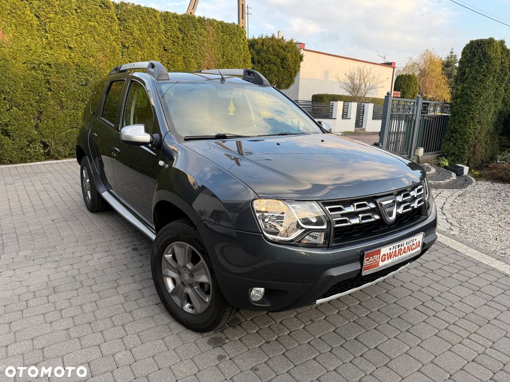 Dacia Duster 1.2 TCe Prestige - 9