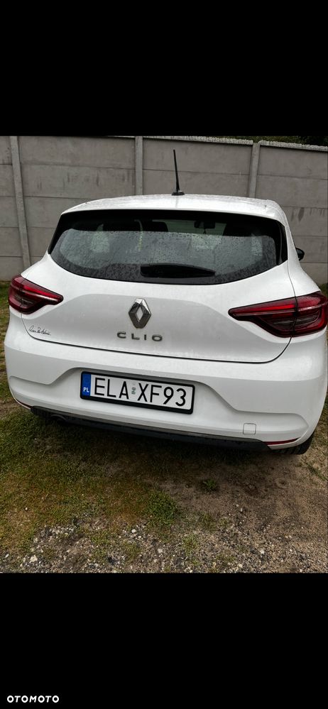 Renault Clio - 3
