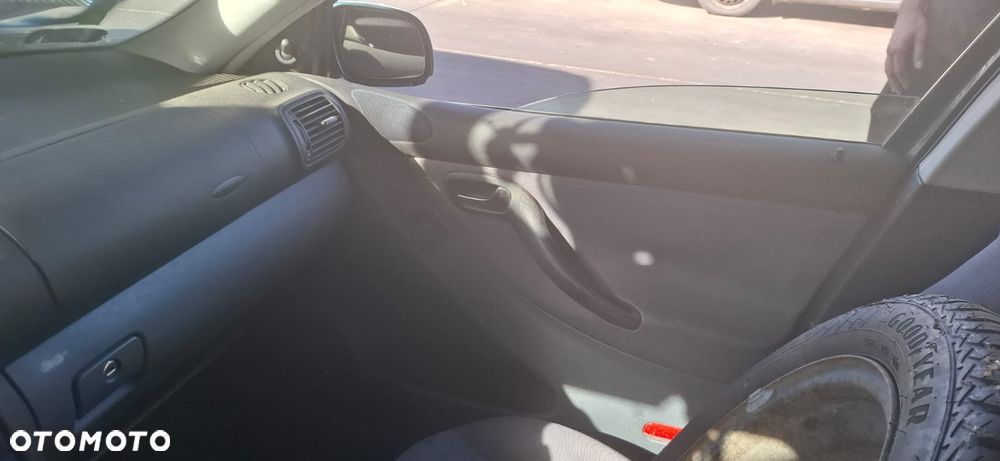 SEAT LEON I 1.9SDI 68KM 98-06 ALUFELGI KOMPLET 5X100 R16 7J ET42 - 17
