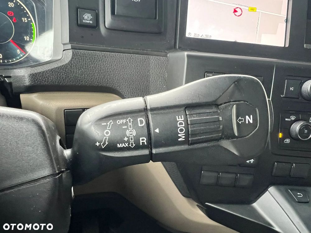 MAN TGX 18.470 XXL EURO 6D STANDARD - 20