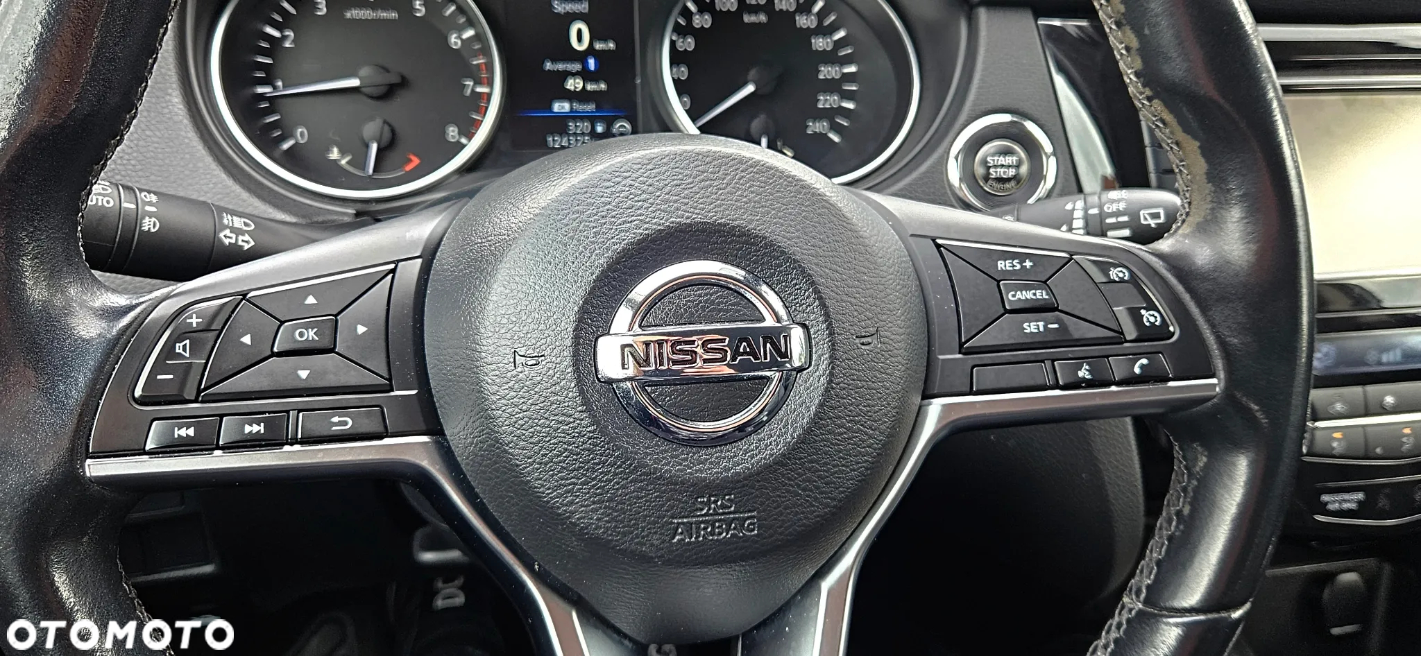 Nissan Qashqai 1.3 DIG-T Tekna - 31
