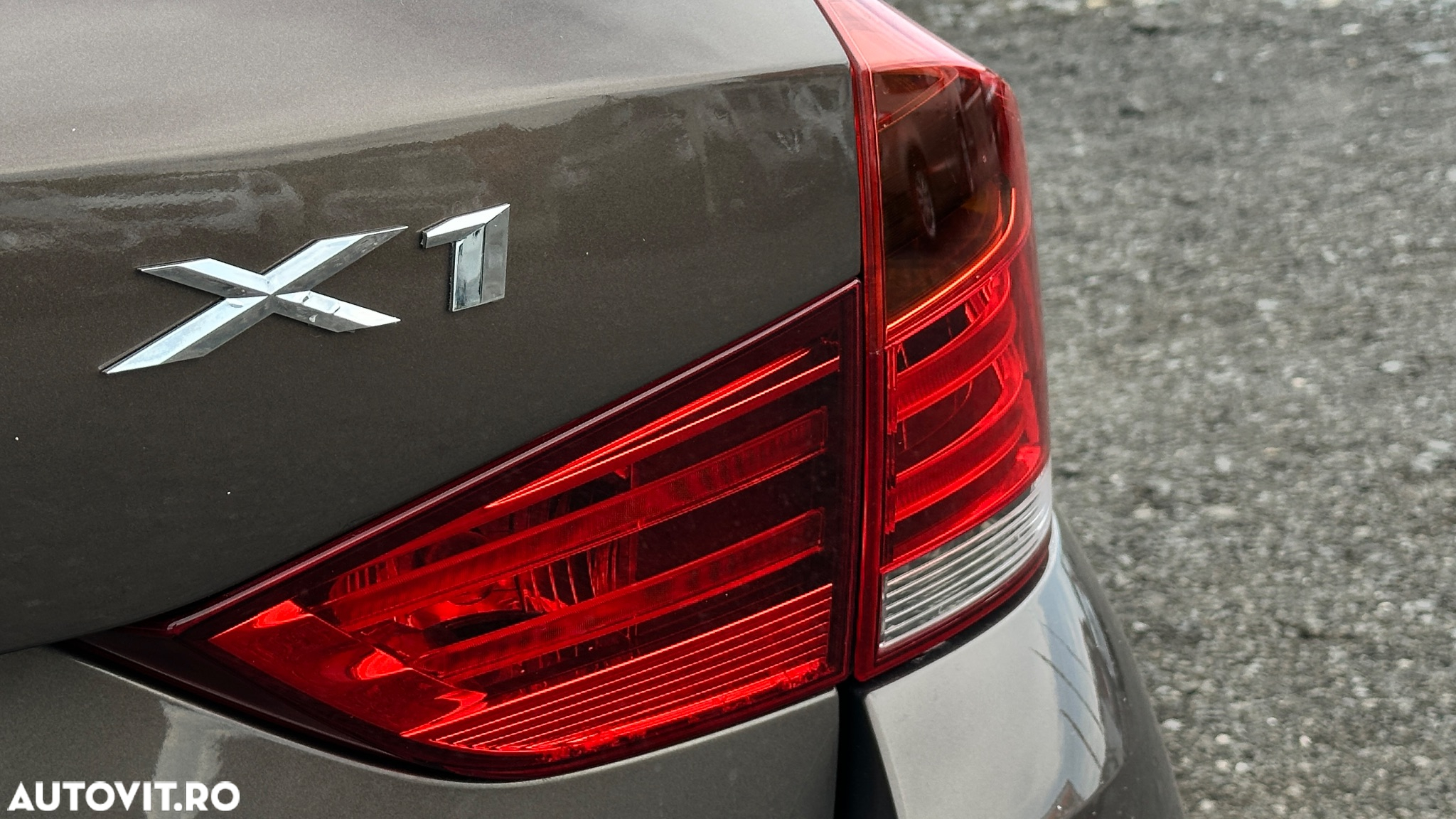 BMW X1 xDrive18d Aut. xLine - 20
