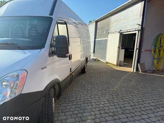 Iveco Daily 35 S 13 D - 1