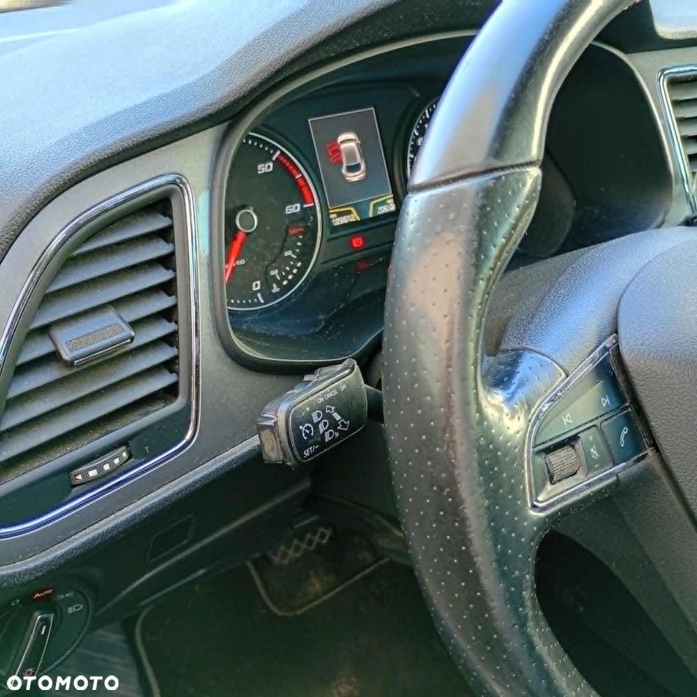 Seat Leon - 11