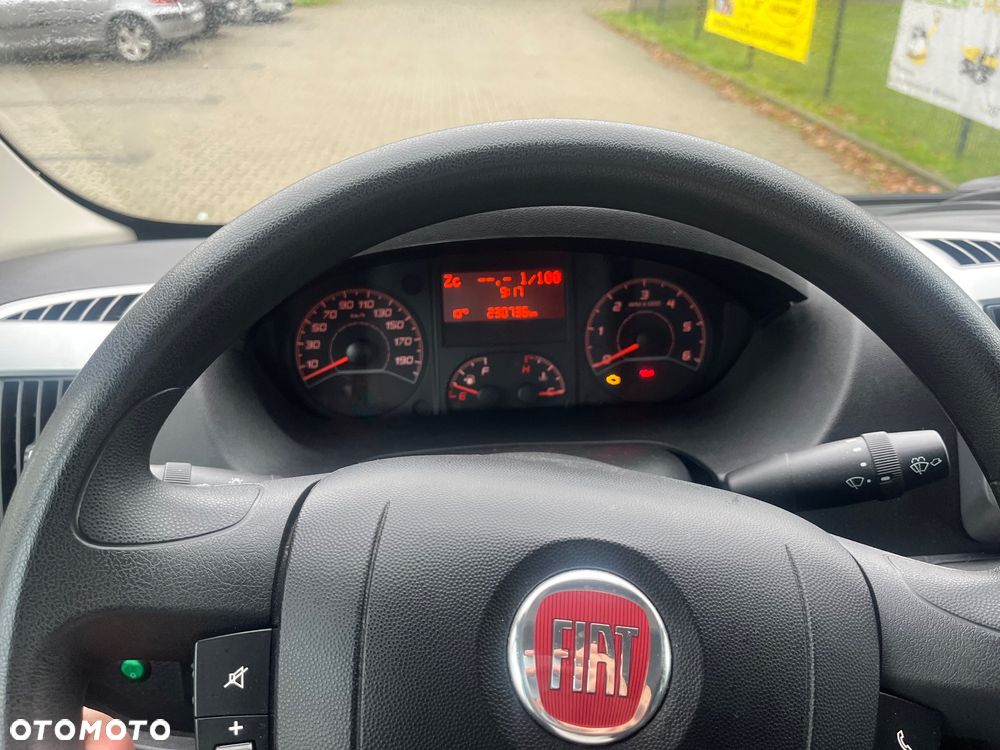 Fiat Ducato - 17