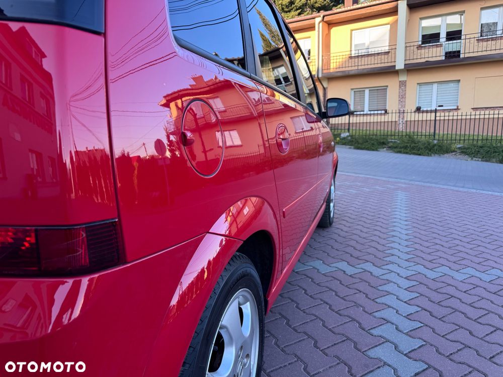Opel Meriva 1.6 16V Edition - 34
