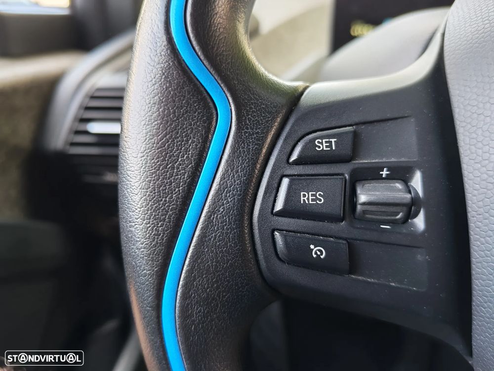 BMW i3 (94 Ah) - 16
