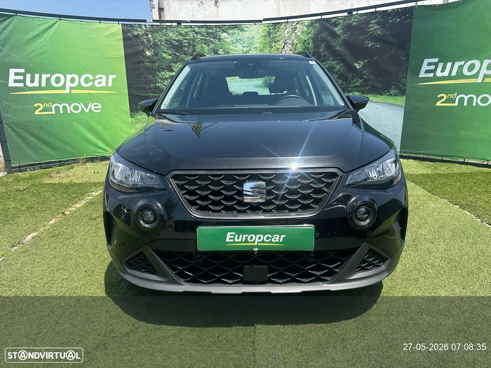 SEAT Arona 1.0 TSI Style - 1