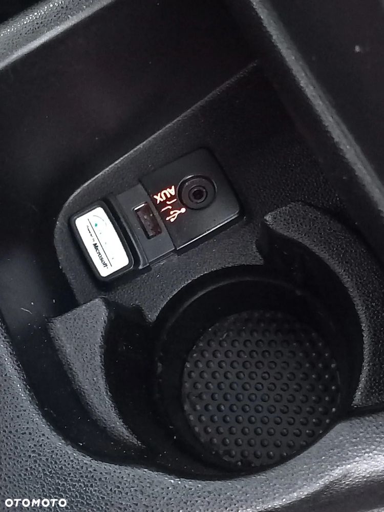Fiat Punto Evo 1.4 8V More Start&Stopp - 26