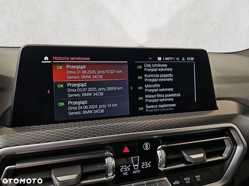 BMW X3 - 16