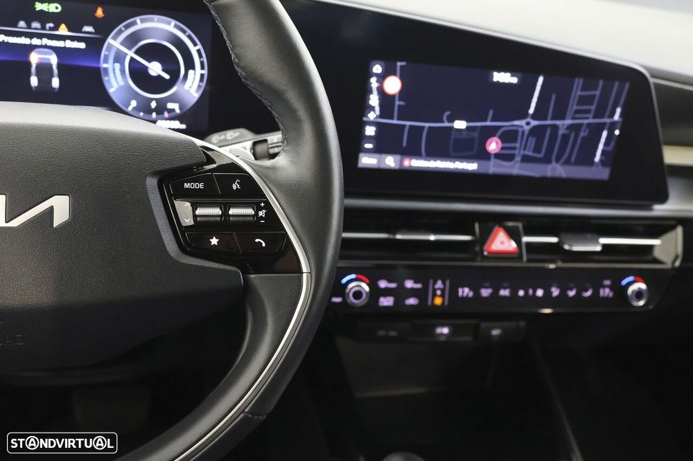 Kia e-Niro 64kWh - 10