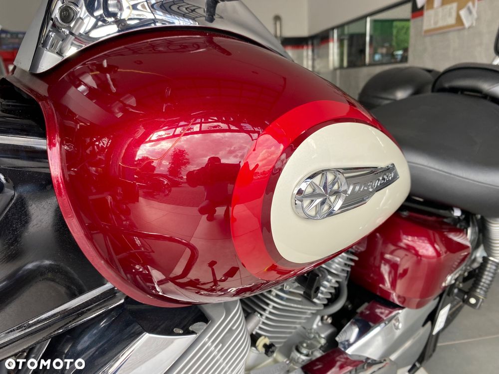 Yamaha Drag Star - 23