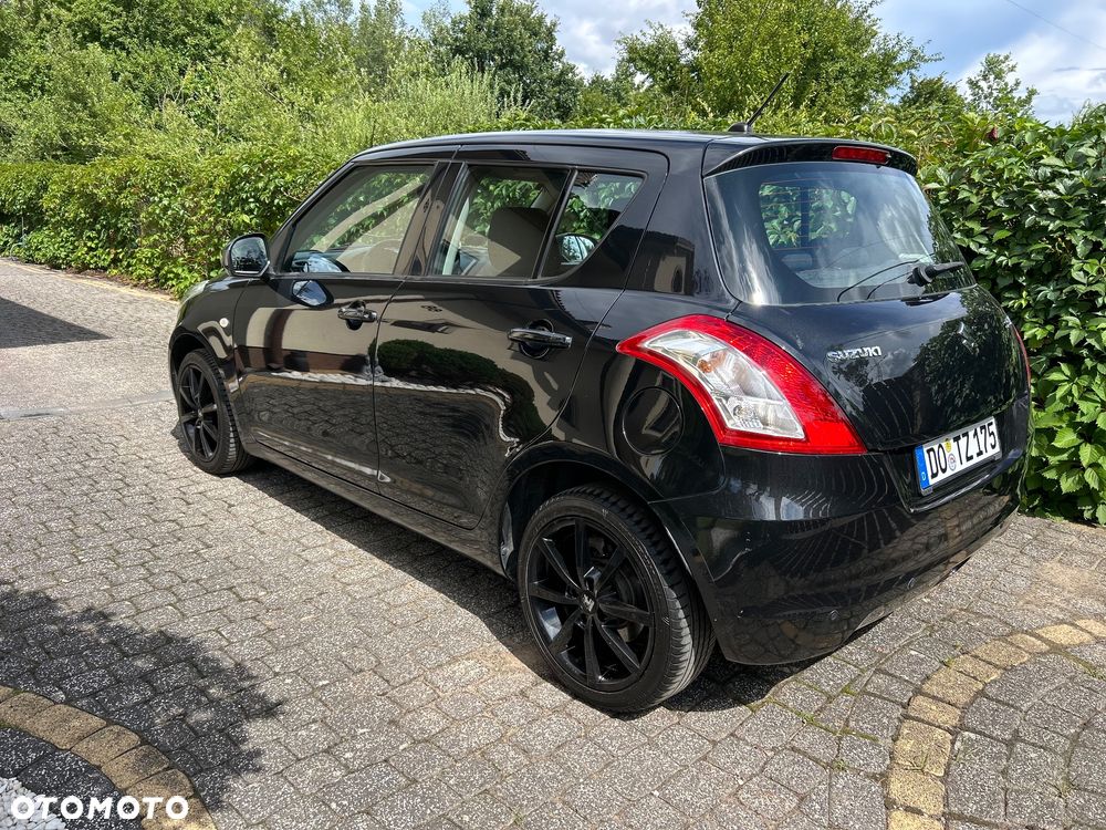 Suzuki Swift 1.2 Comfort - 10