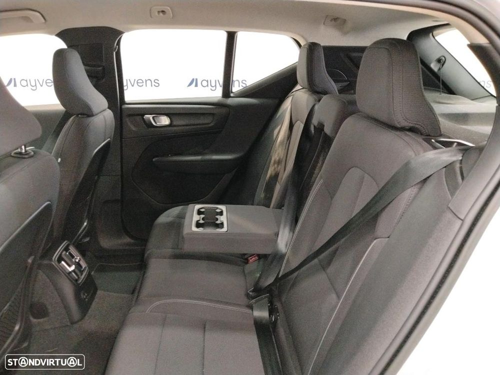 Volvo XC 40 1.5 T4 PHEV Inscription Expression - 9