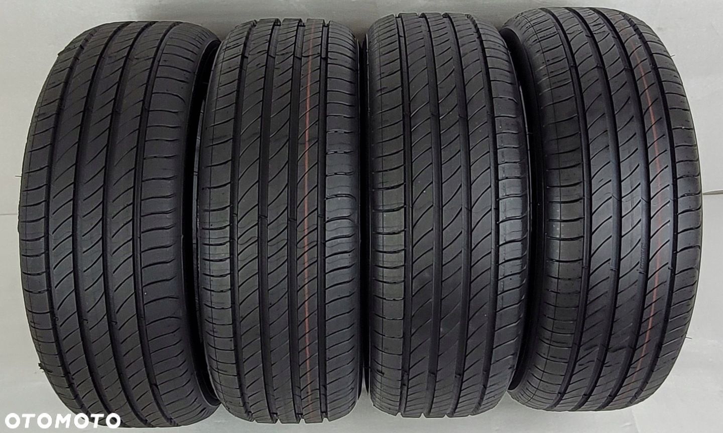 4X OPONY NOWE MICHELIN PRIMACY 4 S3 195 55 R16 87H 195/55R16 2025 - 1