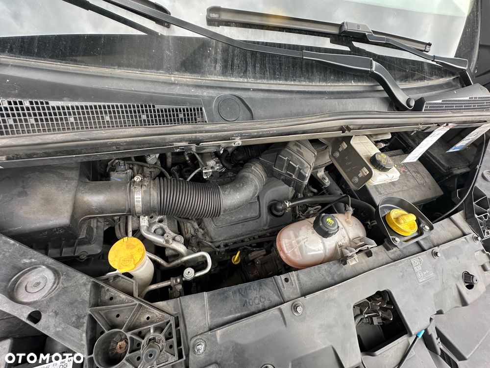 Renault Trafic Grand Passenger 2,9t Pack Clim - 26