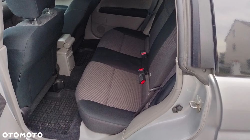 Subaru Forester - 28