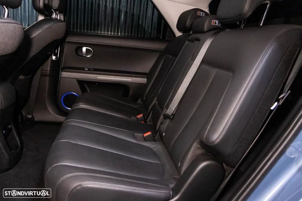 Hyundai Ioniq 5 77 kWh Vanguard - 42
