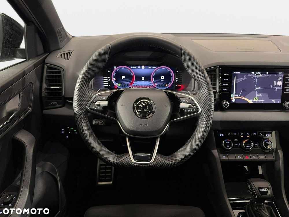Skoda Karoq - 18