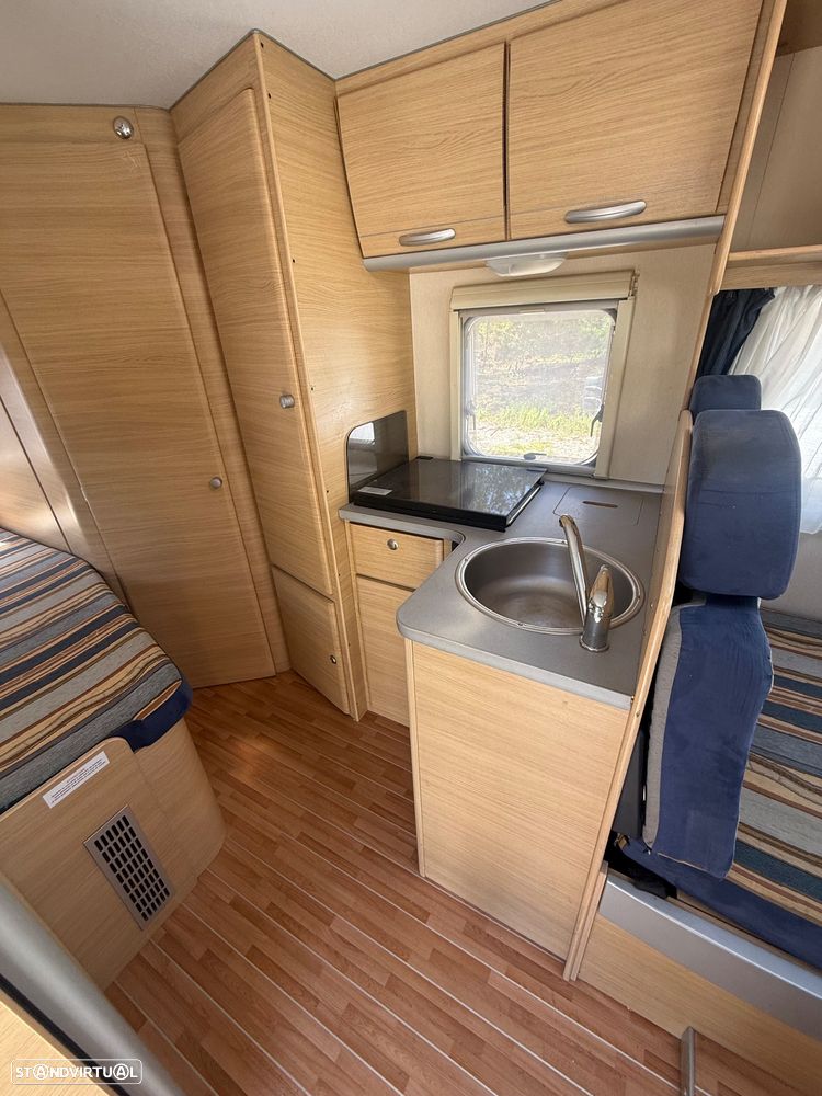 Autoroller Autoroller 255P - 8