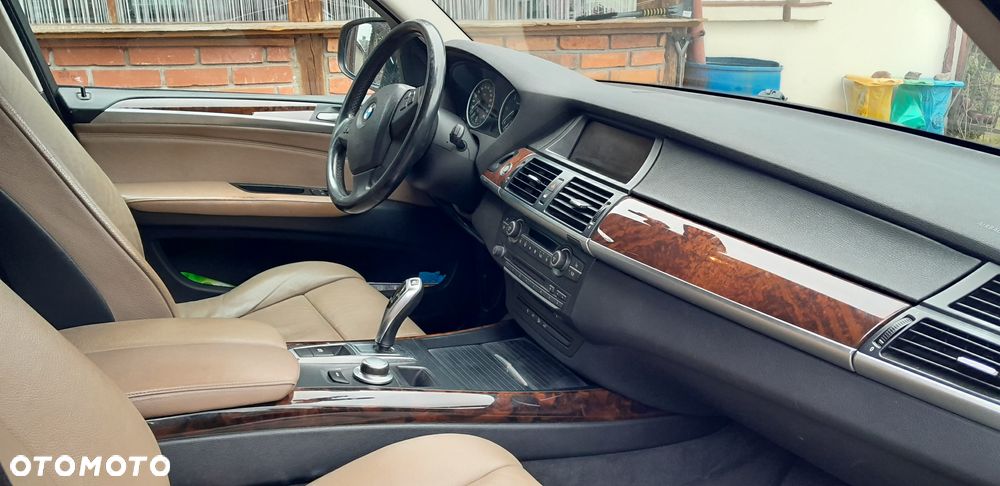 BMW X5 3.0 d - 15
