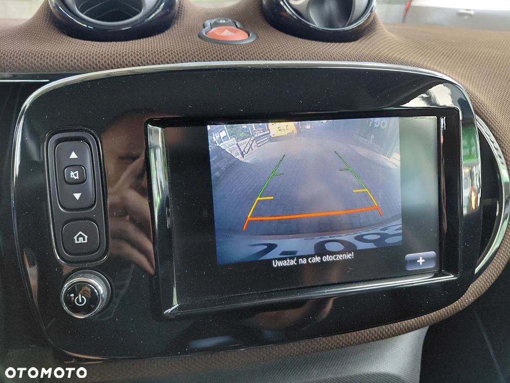 Smart Fortwo perfect - 23
