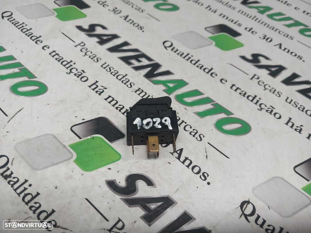 Botão / Botões / Comutador Vidro Esq Audi A4 (8D2, B5) - 2