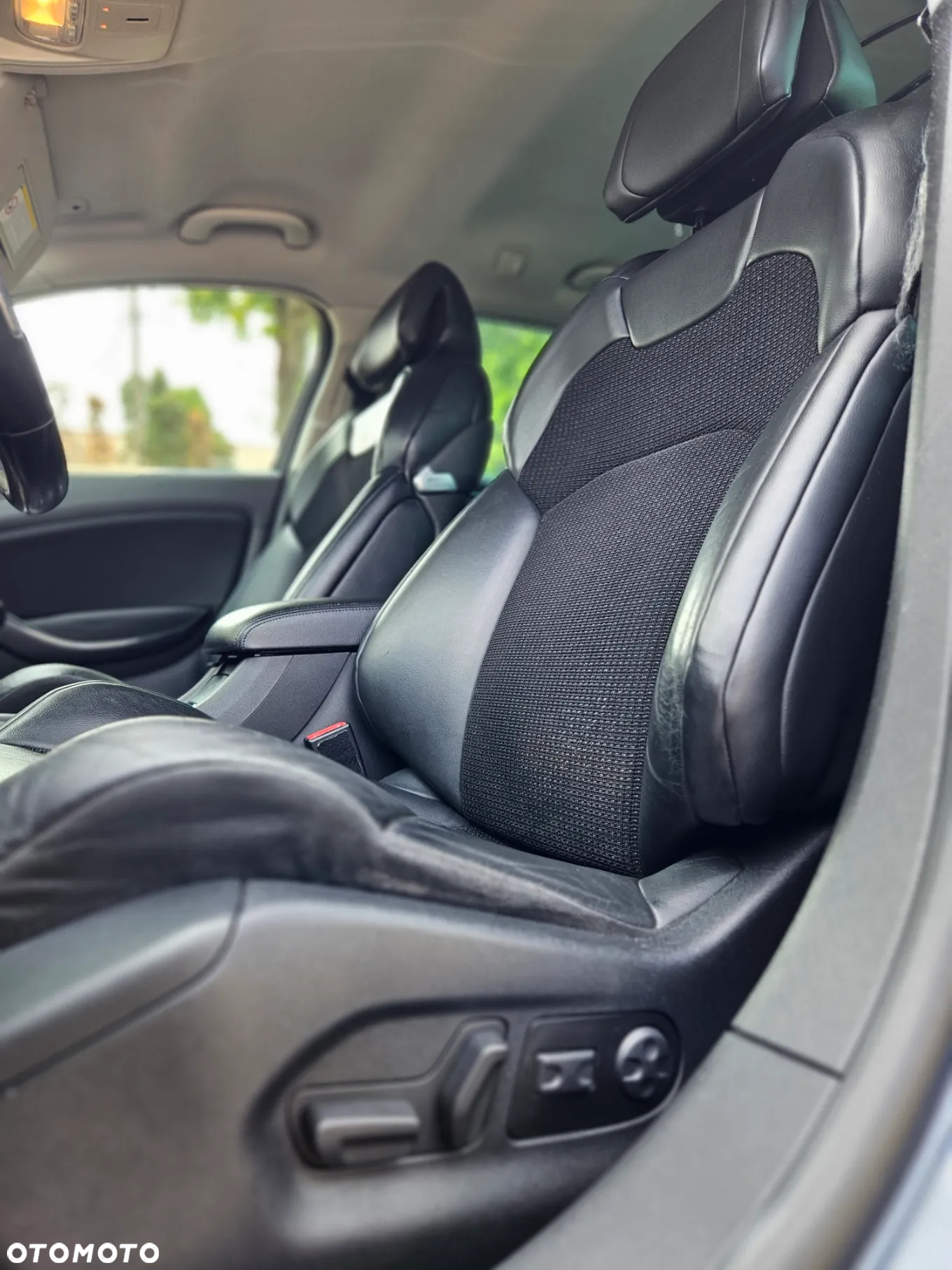 Citroën C5 II Break 2.2 HDi Exclusive - 8