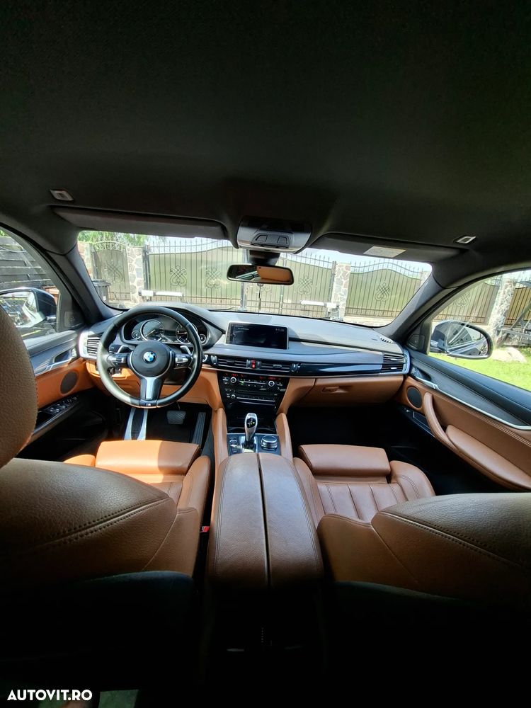 BMW X6 - 24