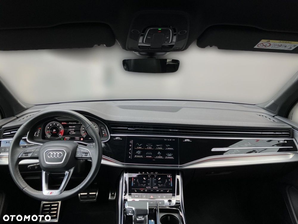 Audi SQ7 - 9
