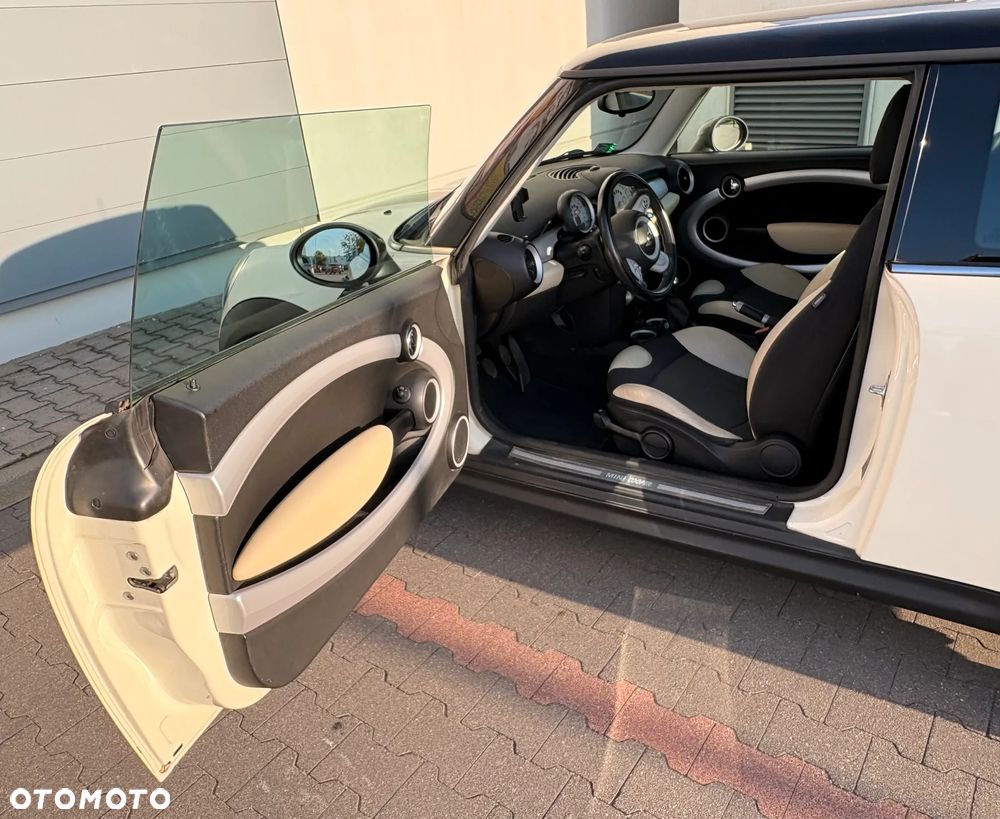 MINI Cooper - 9