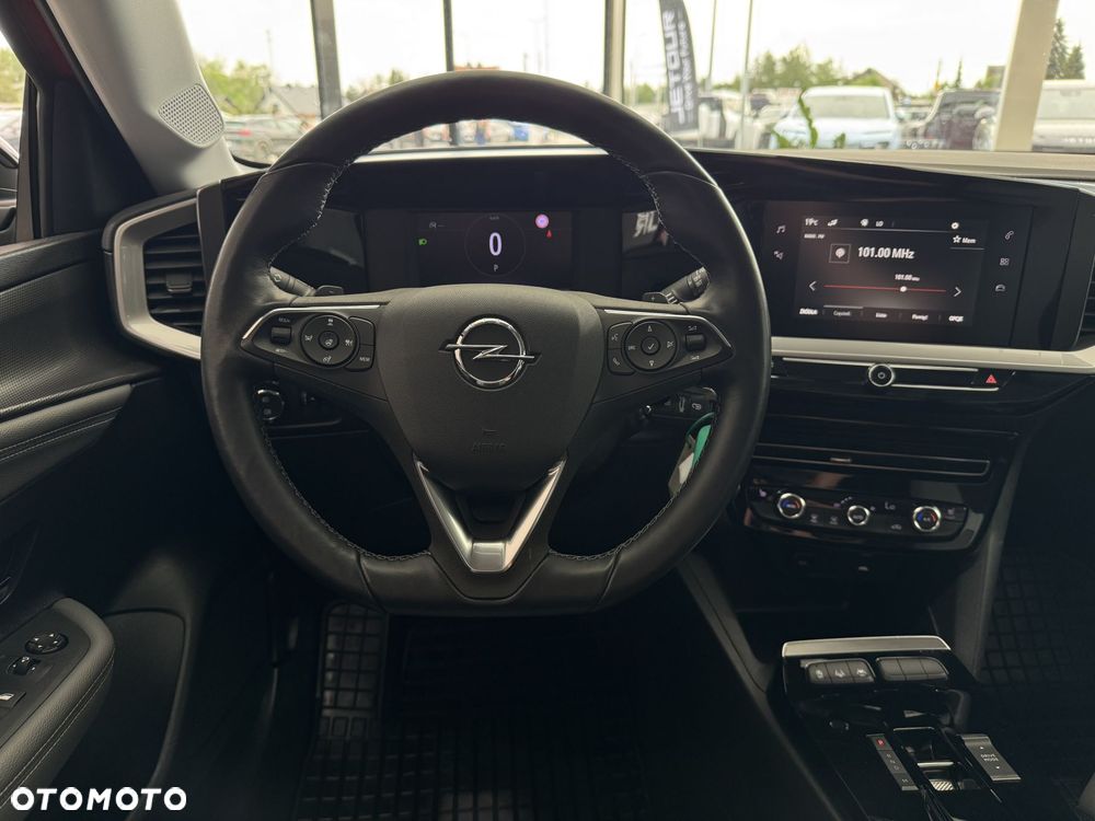 Opel Mokka - 15