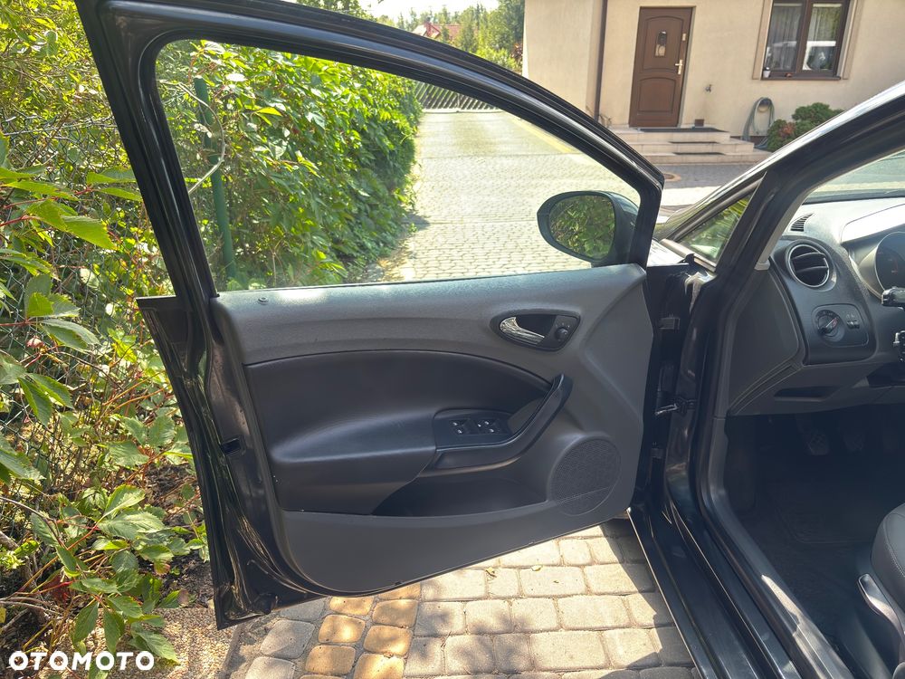 Seat Ibiza 1.4 16V Style - 13