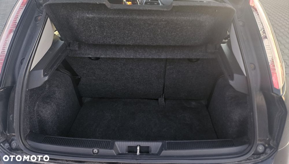 Fiat Punto Evo 1.3 16V Multijet Active Start&Stop - 12