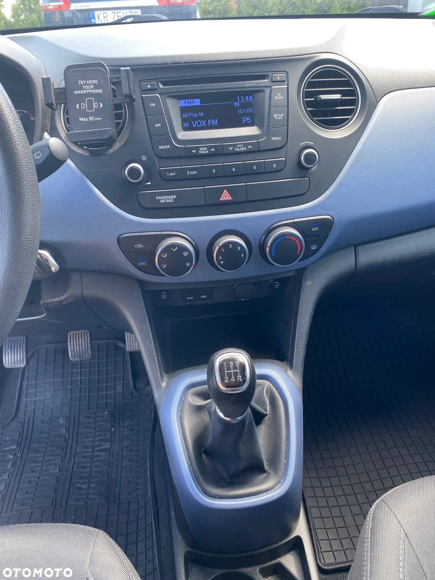 Hyundai i10 - 17