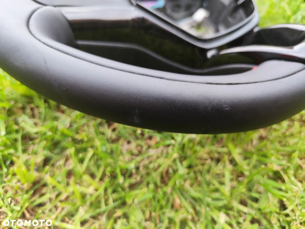 Ford Mustang Mach-E kierownica oryginał - 4