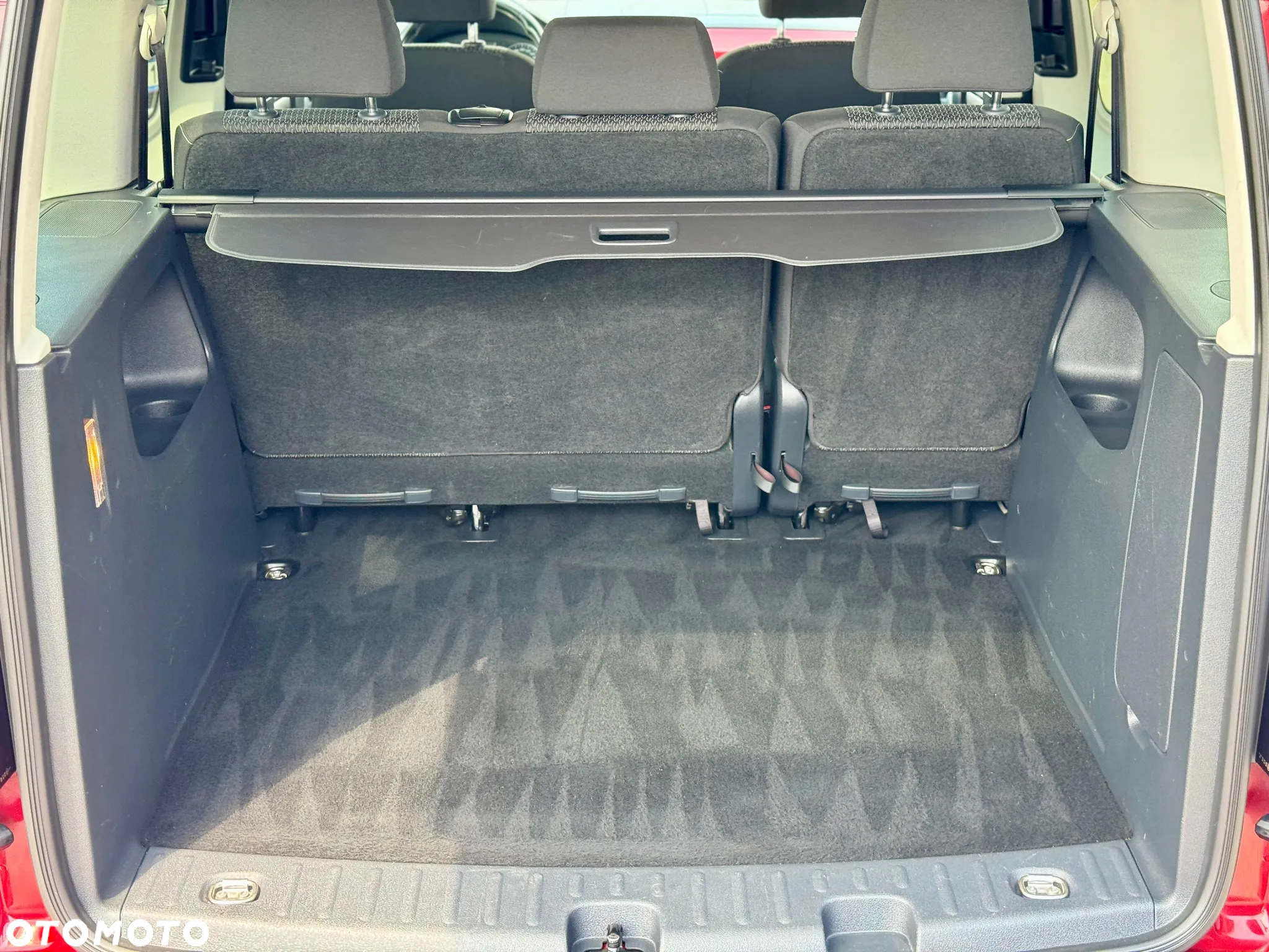Volkswagen Caddy 2.0 TDI (5-Si.) Generation Four - 31