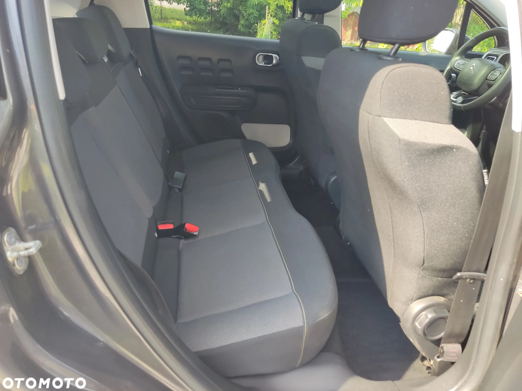 Citroën C3 1.5 BlueHDi Feel - 16
