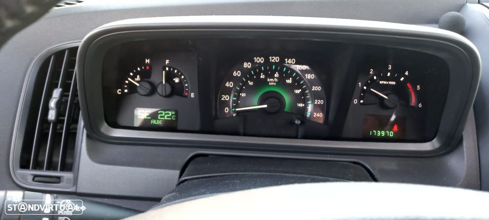 Dodge Journey 2.0 CRD R/T MTX - 32