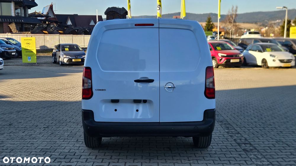 Opel Combo - 20